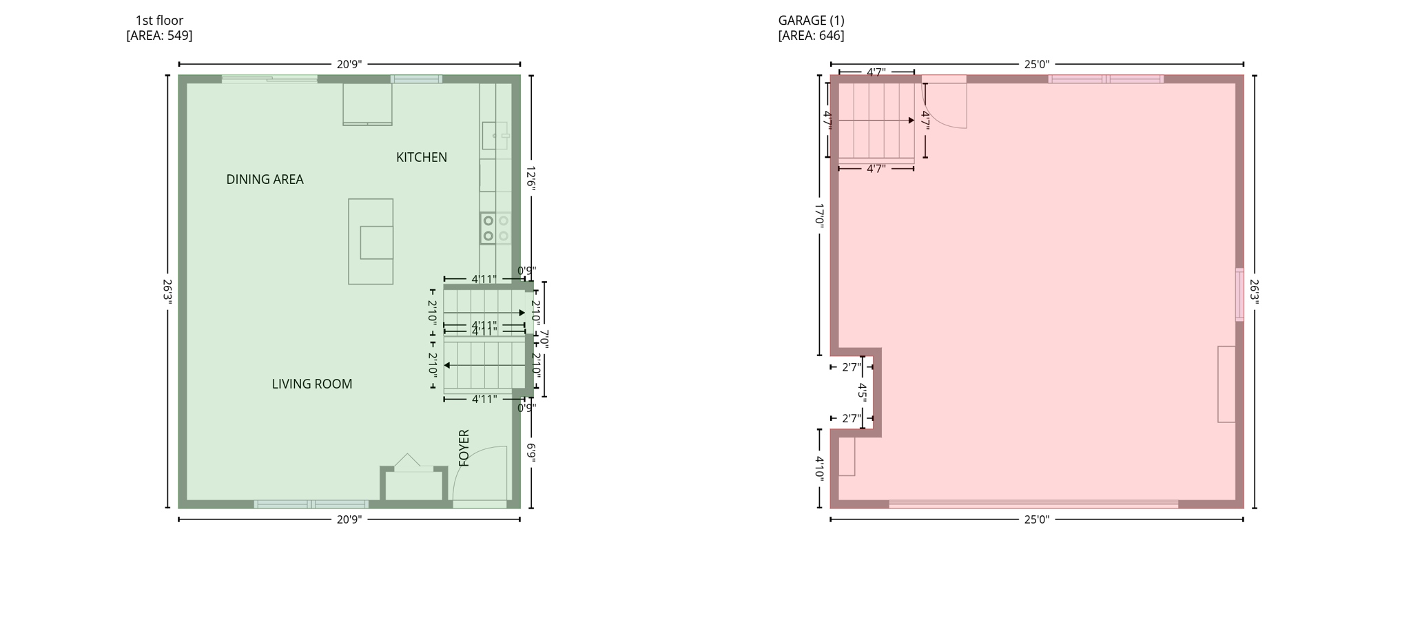 Floorplan #10