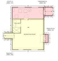 Floorplan #9