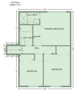 Floorplan #11