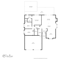 Floorplan #3