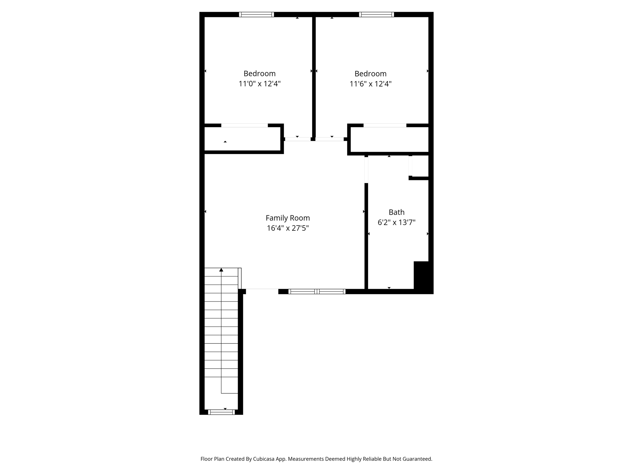 Floorplan #3