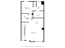 Floorplan #2