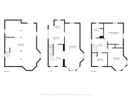 Floorplan #4
