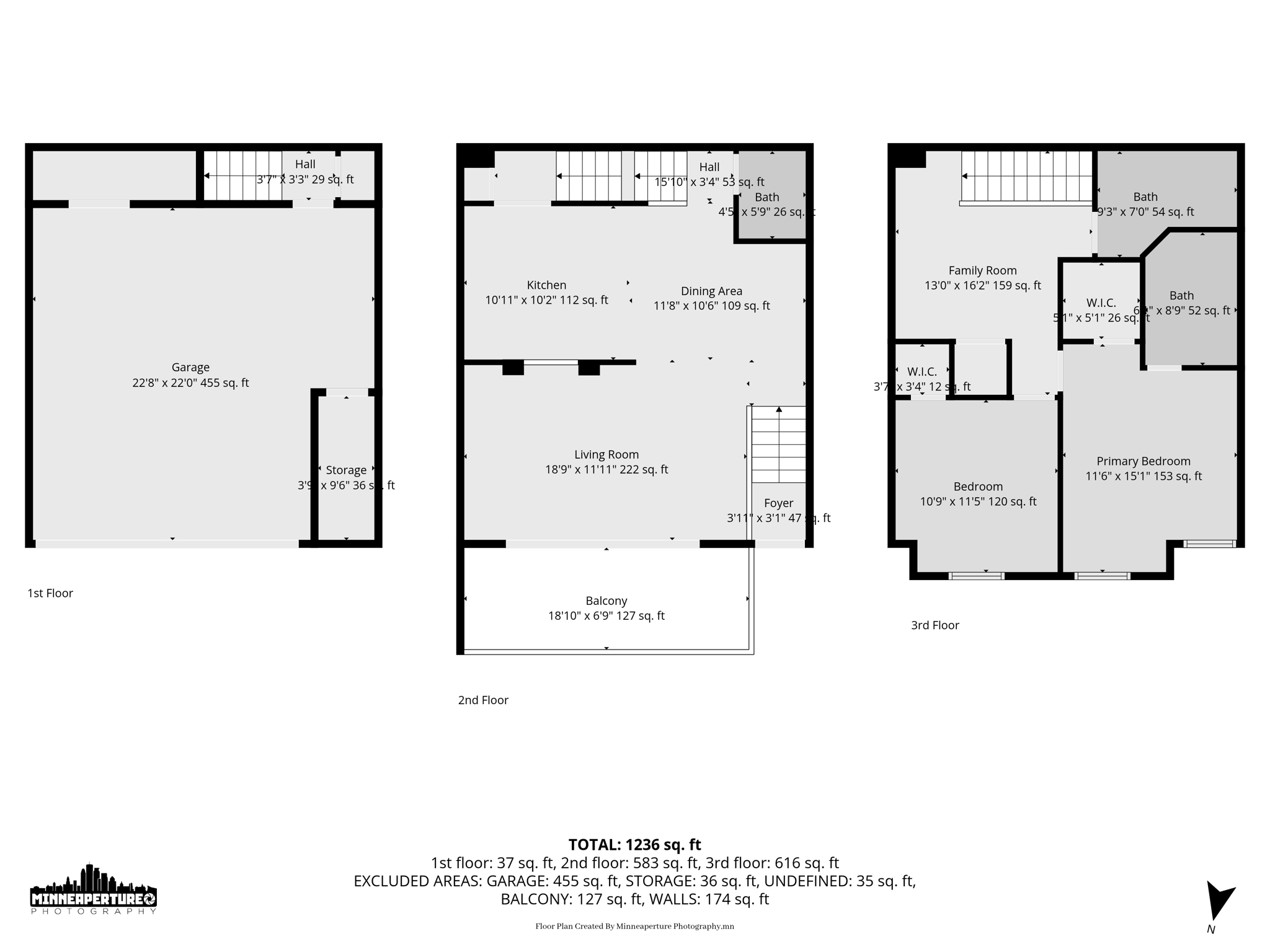 Floorplan #4