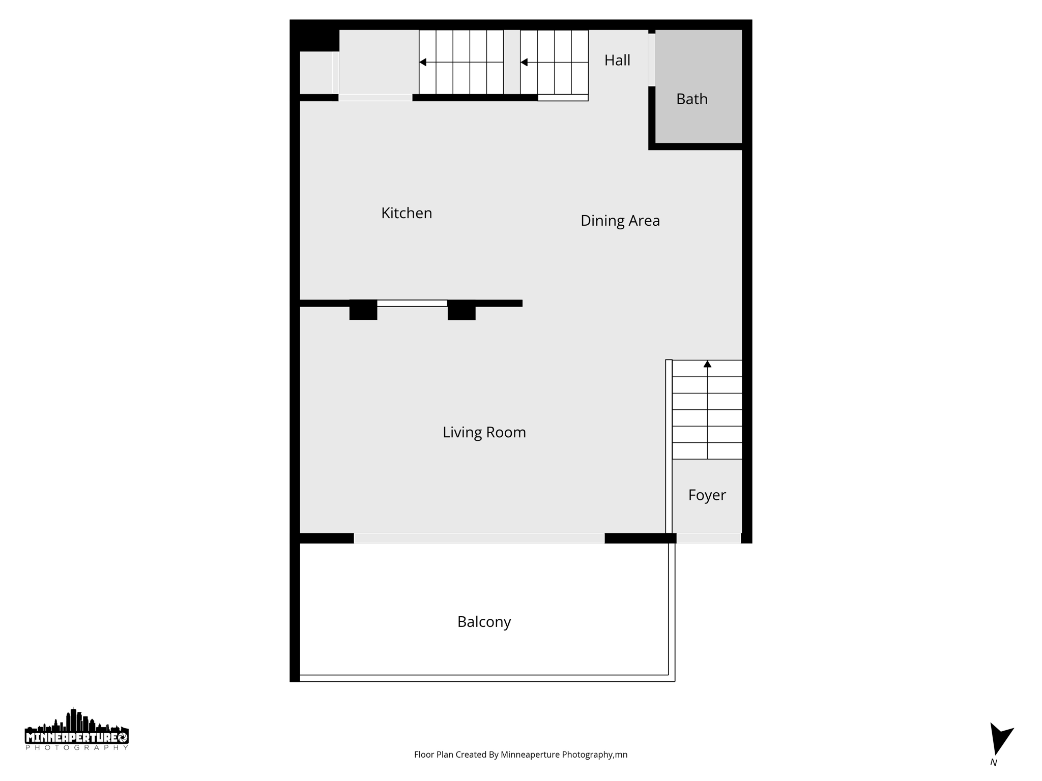 Floorplan #5