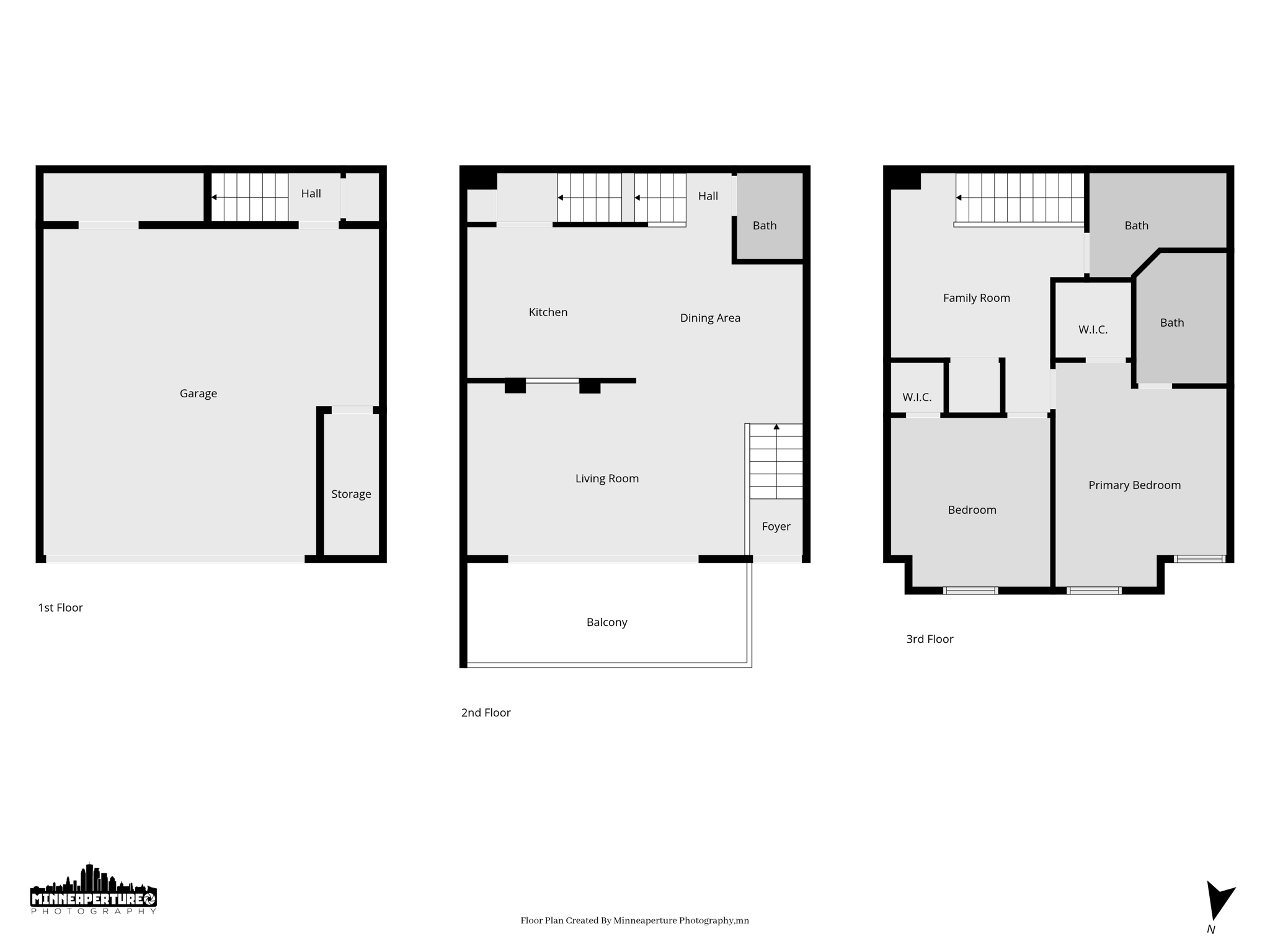 Floorplan #8