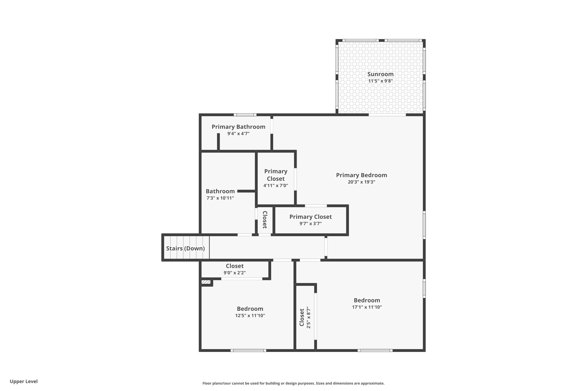 Floorplan #6