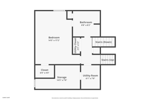 Floorplan #3