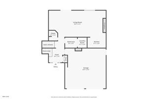 Floorplan #4