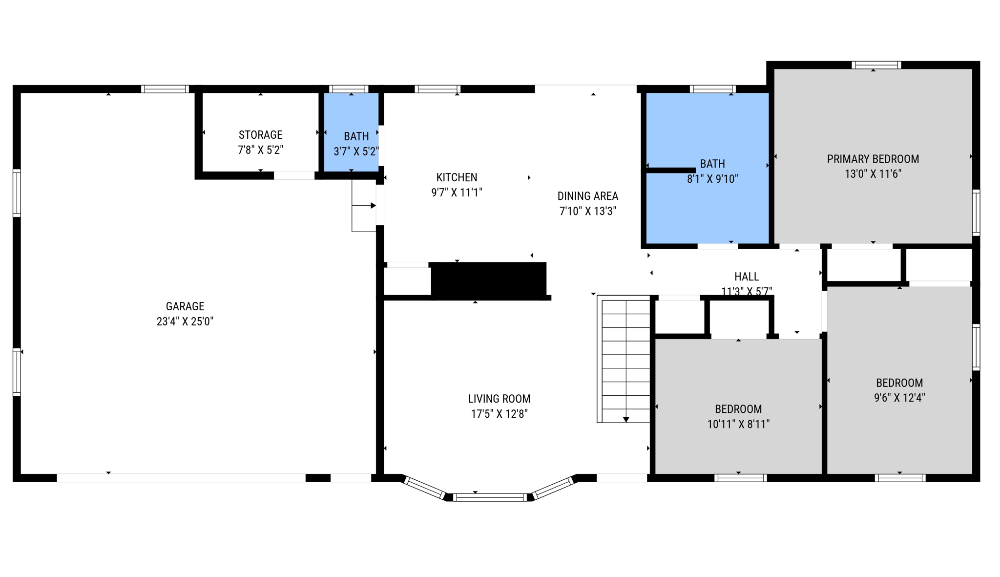 Floorplan #2