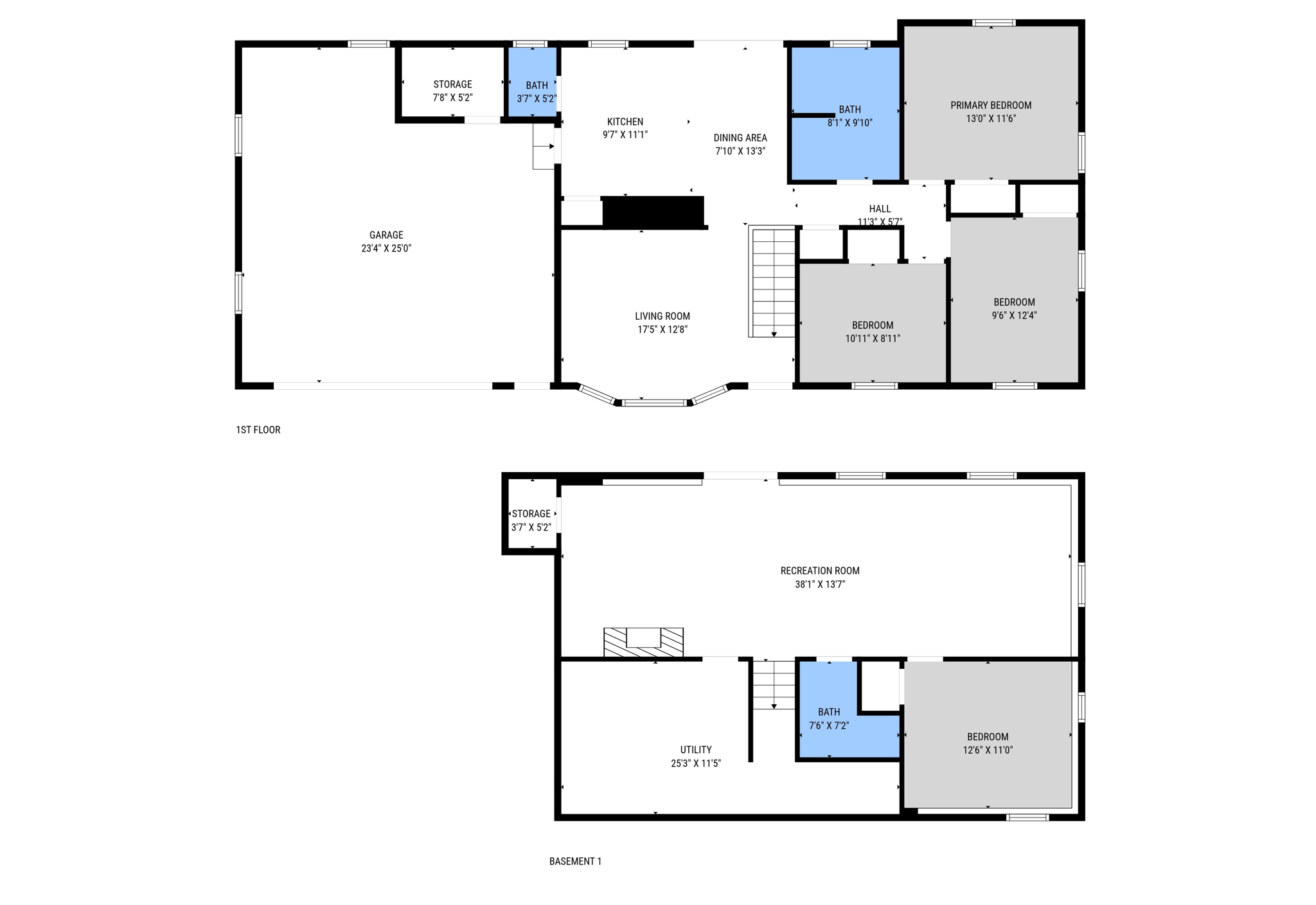 Floorplan #3