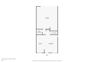 Floorplan #2