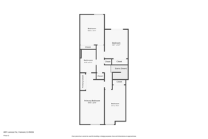 Floorplan #3