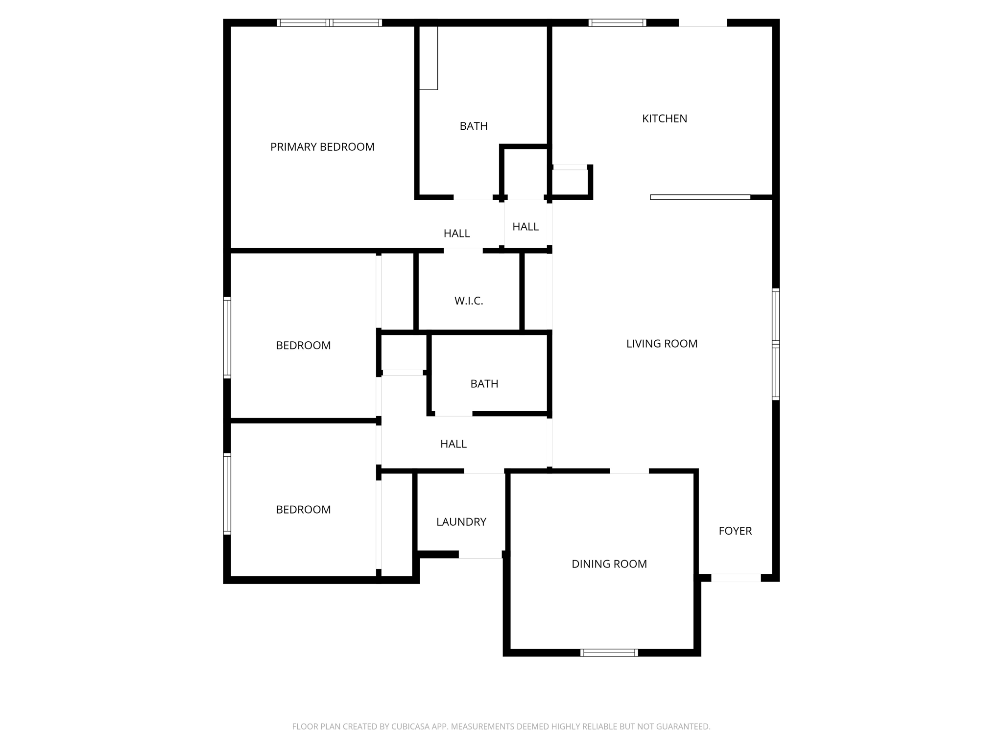Floorplan #2