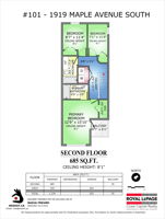 Floorplan #2