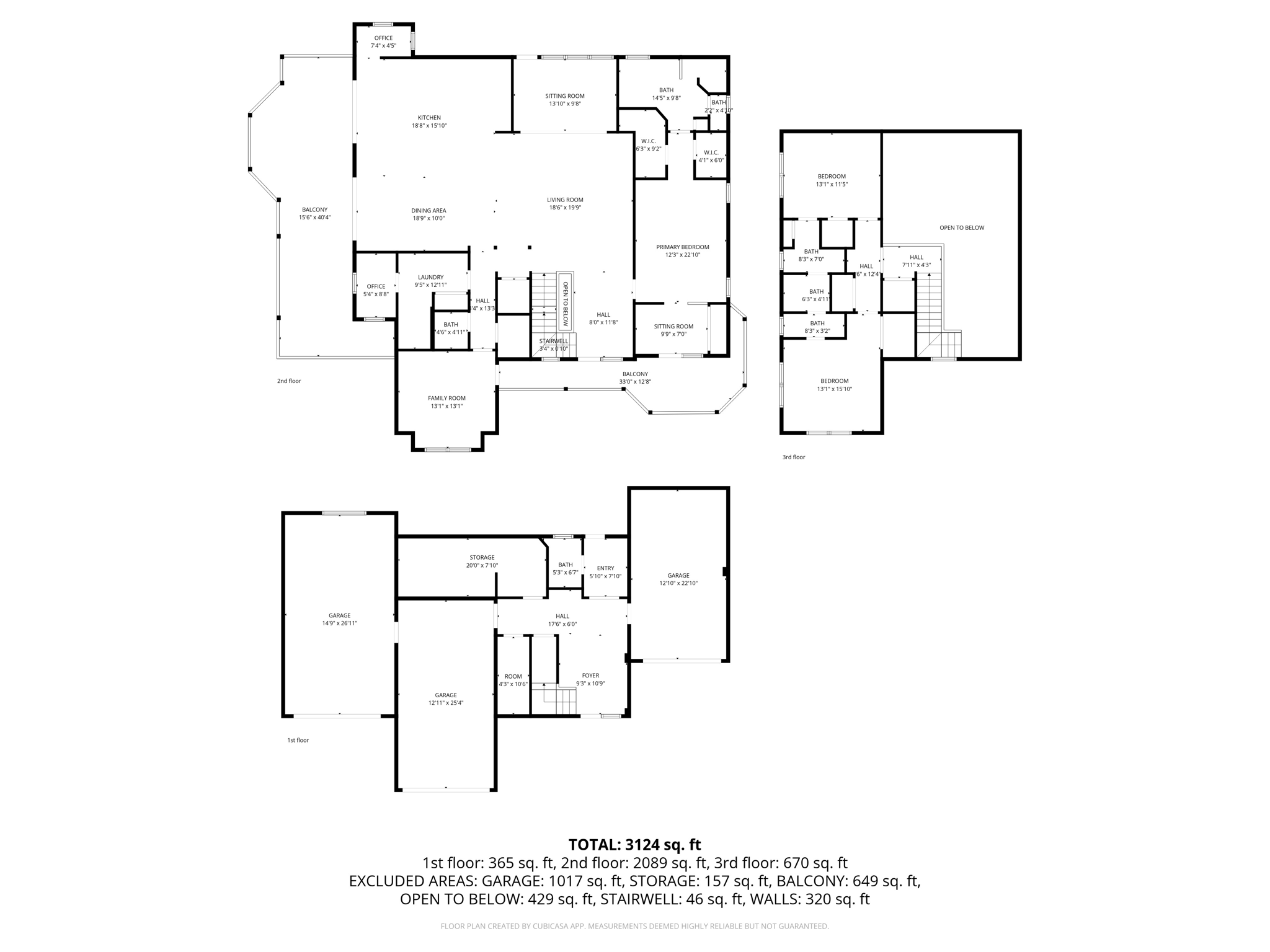 Floorplan #4