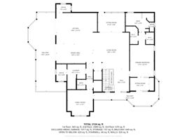 Floorplan #2