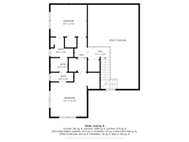 Floorplan #3
