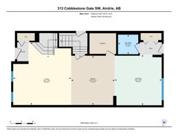Floorplan #3