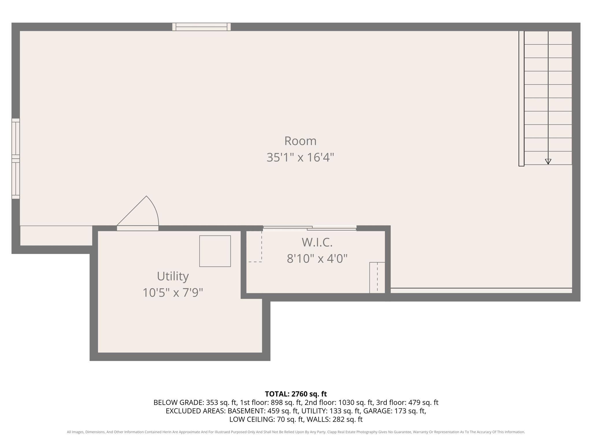 Floorplan #4