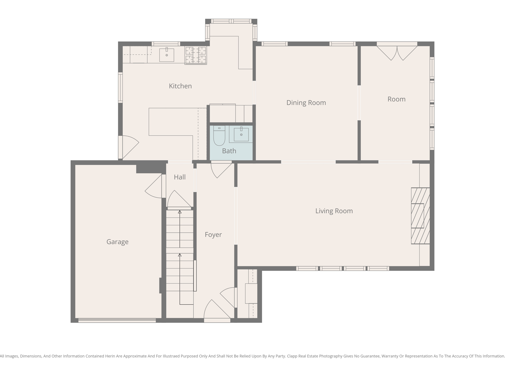 Floorplan #7