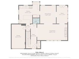 Floorplan #2