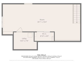 Floorplan #4