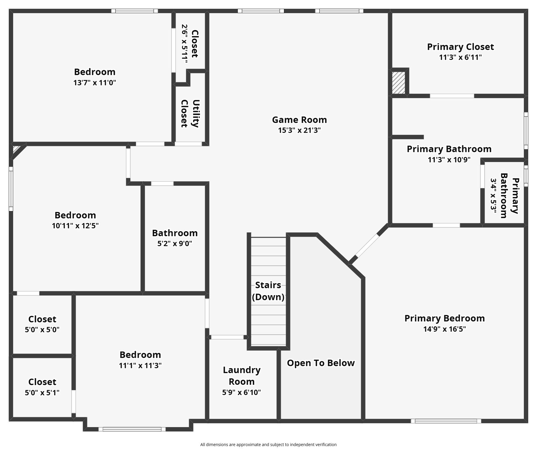 Floorplan #2
