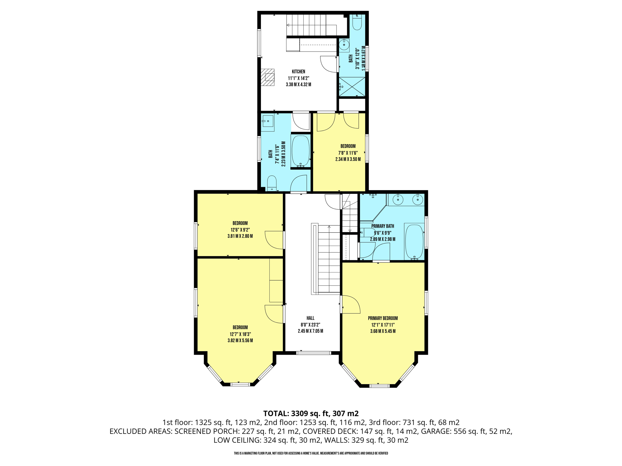 Floorplan #2