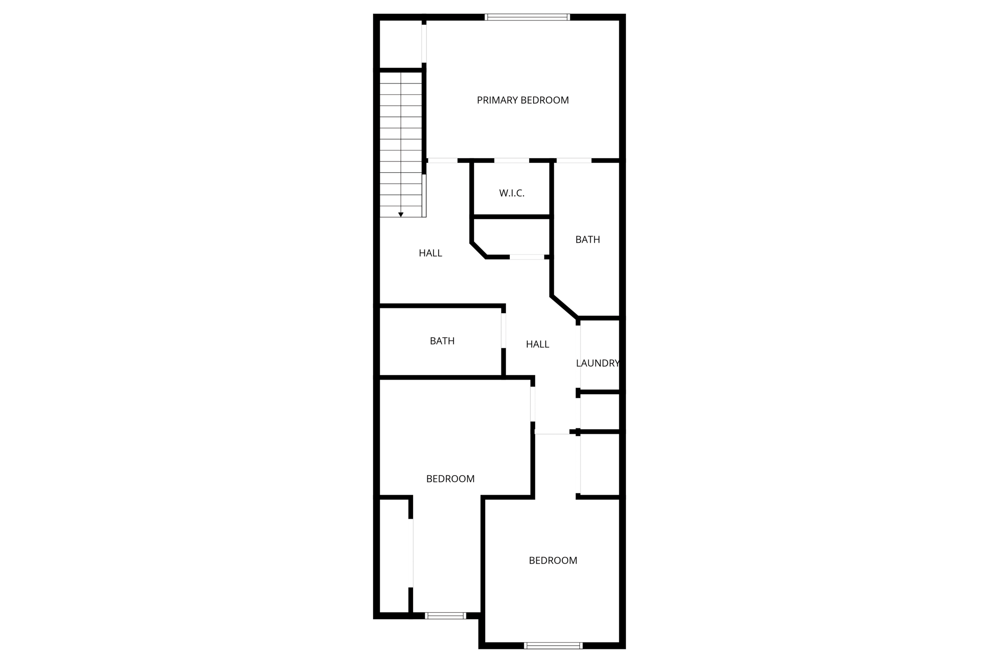 Floorplan #3
