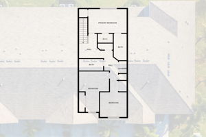 Floorplan #4