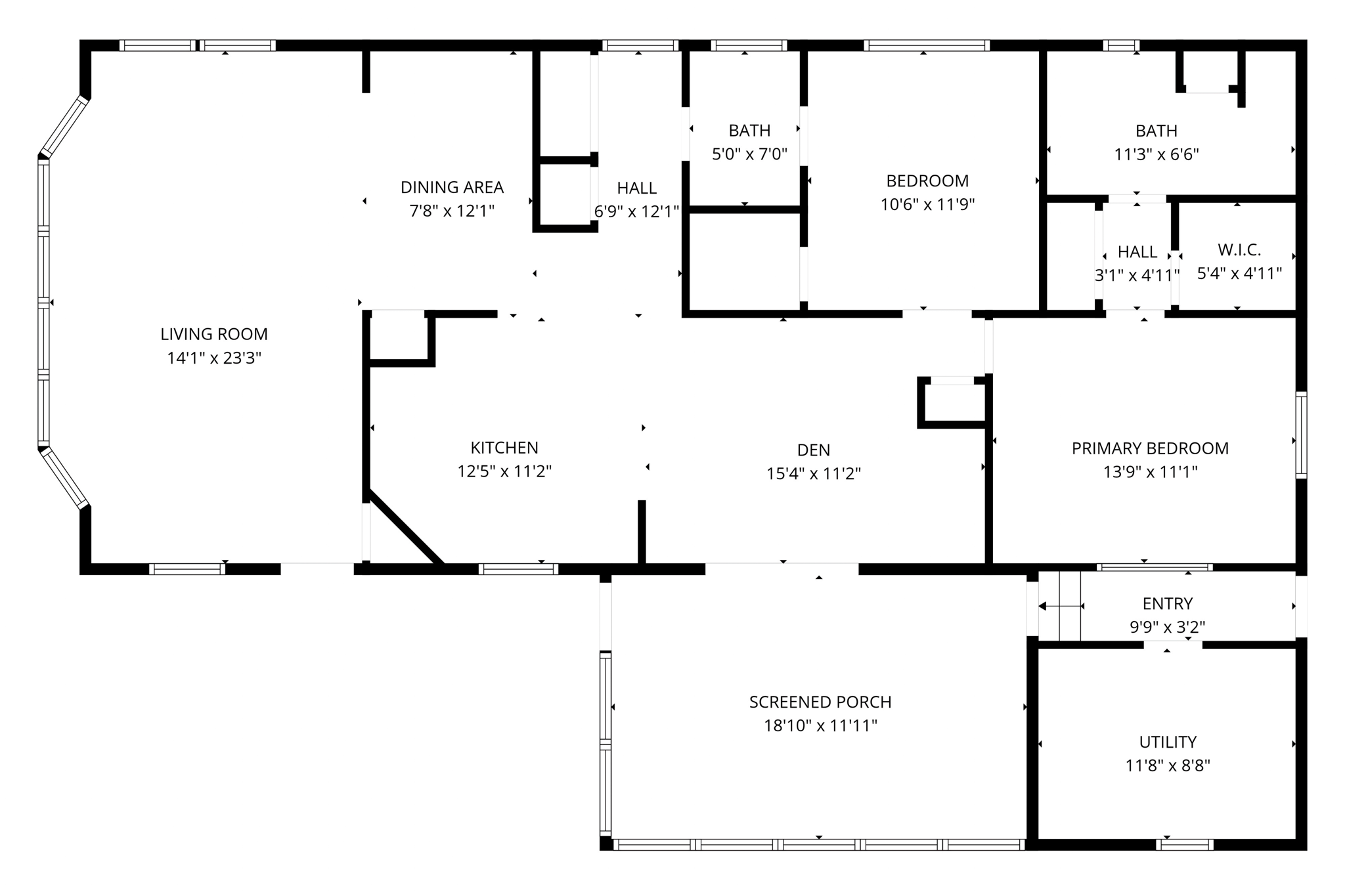 Floorplan #2