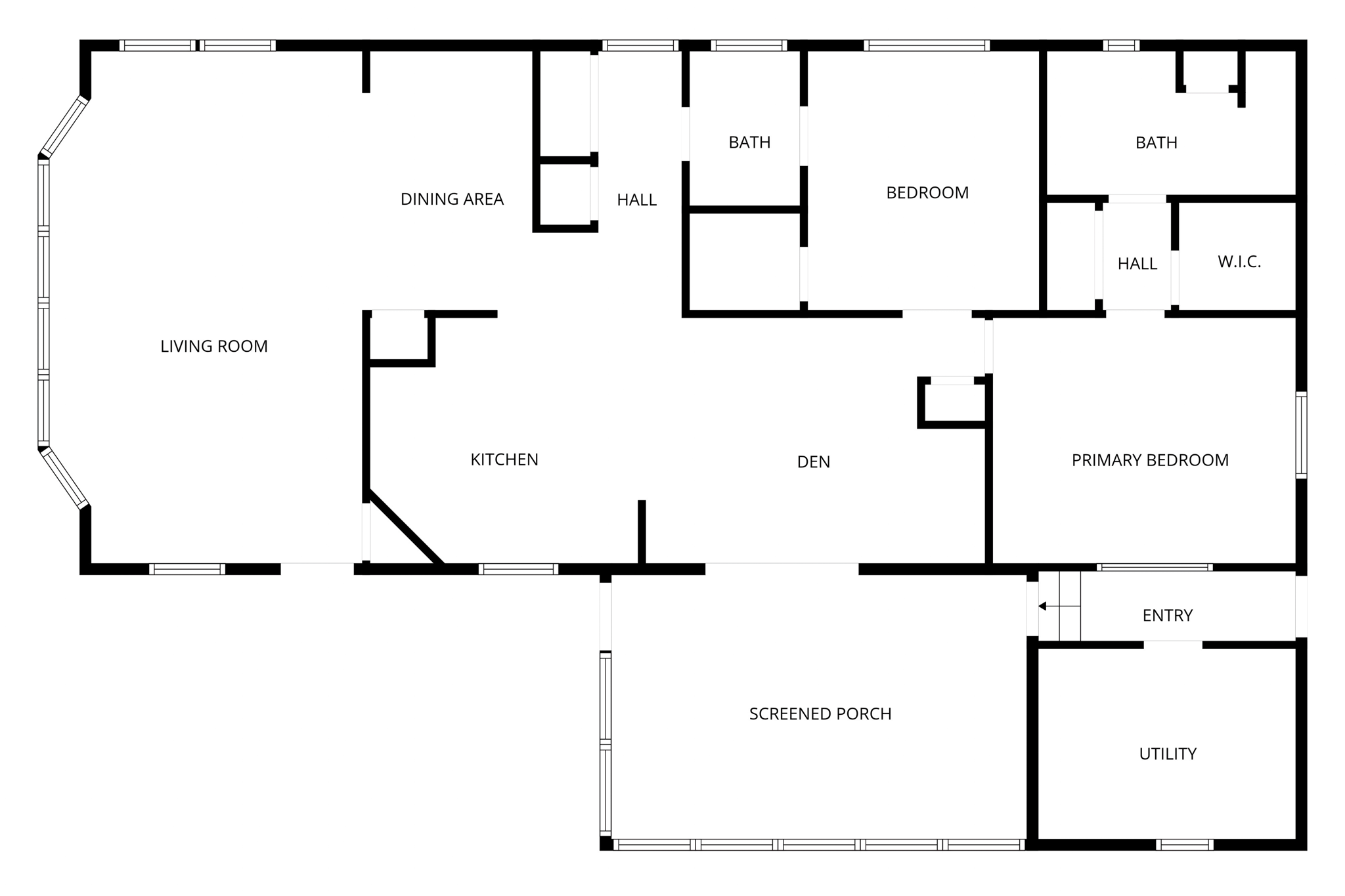 Floorplan #3