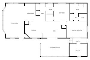 Floorplan #3