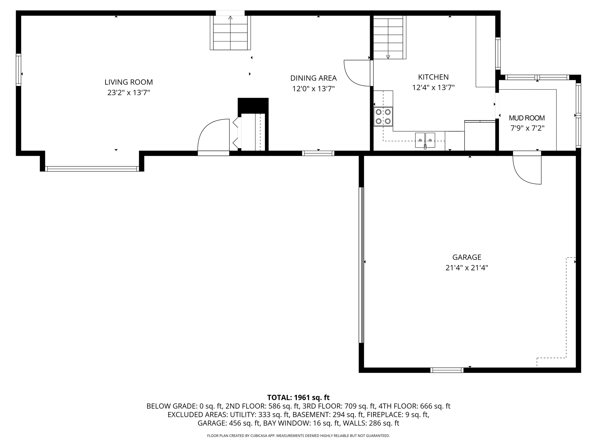 Floorplan #2