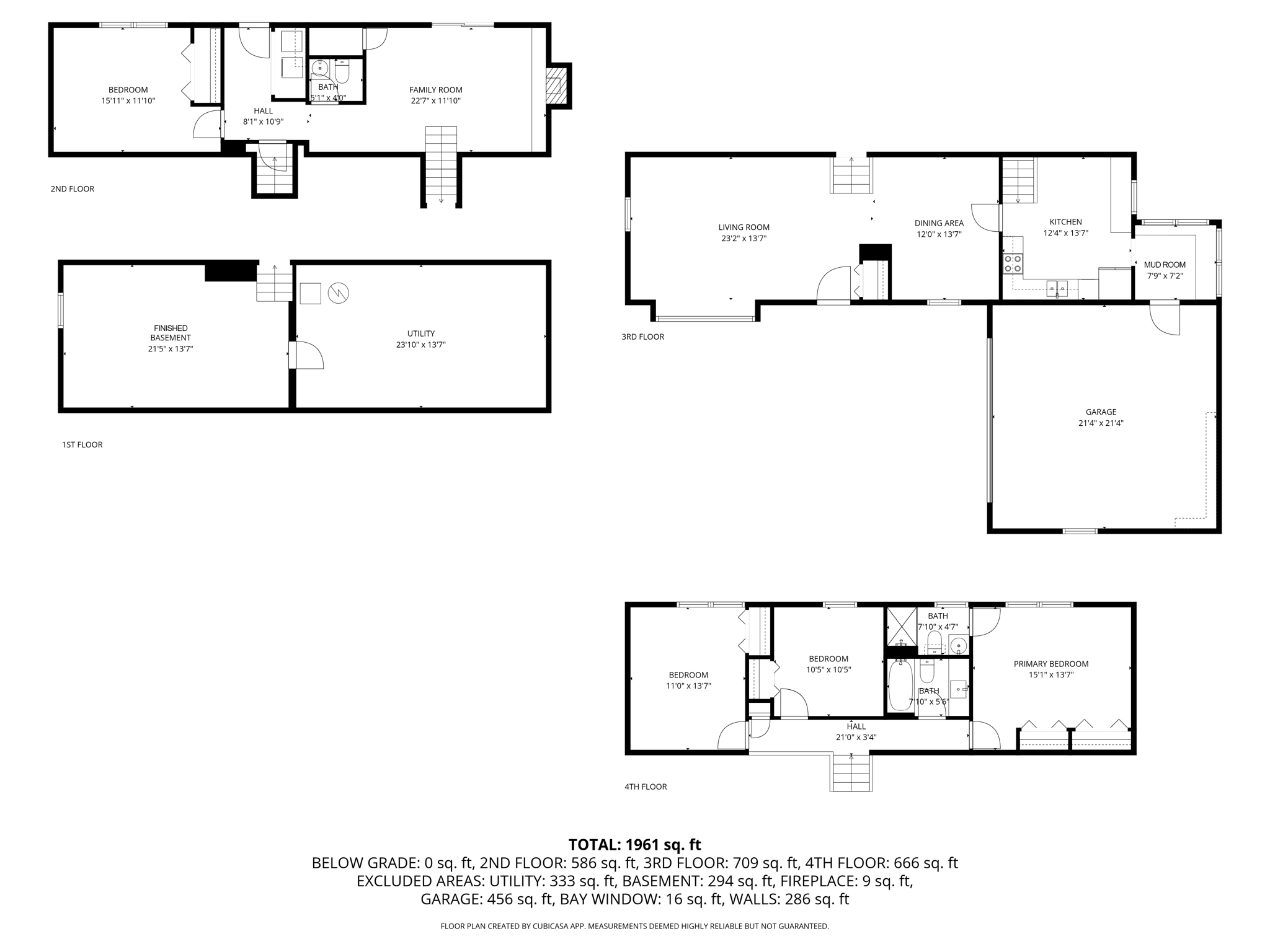 Floorplan #3