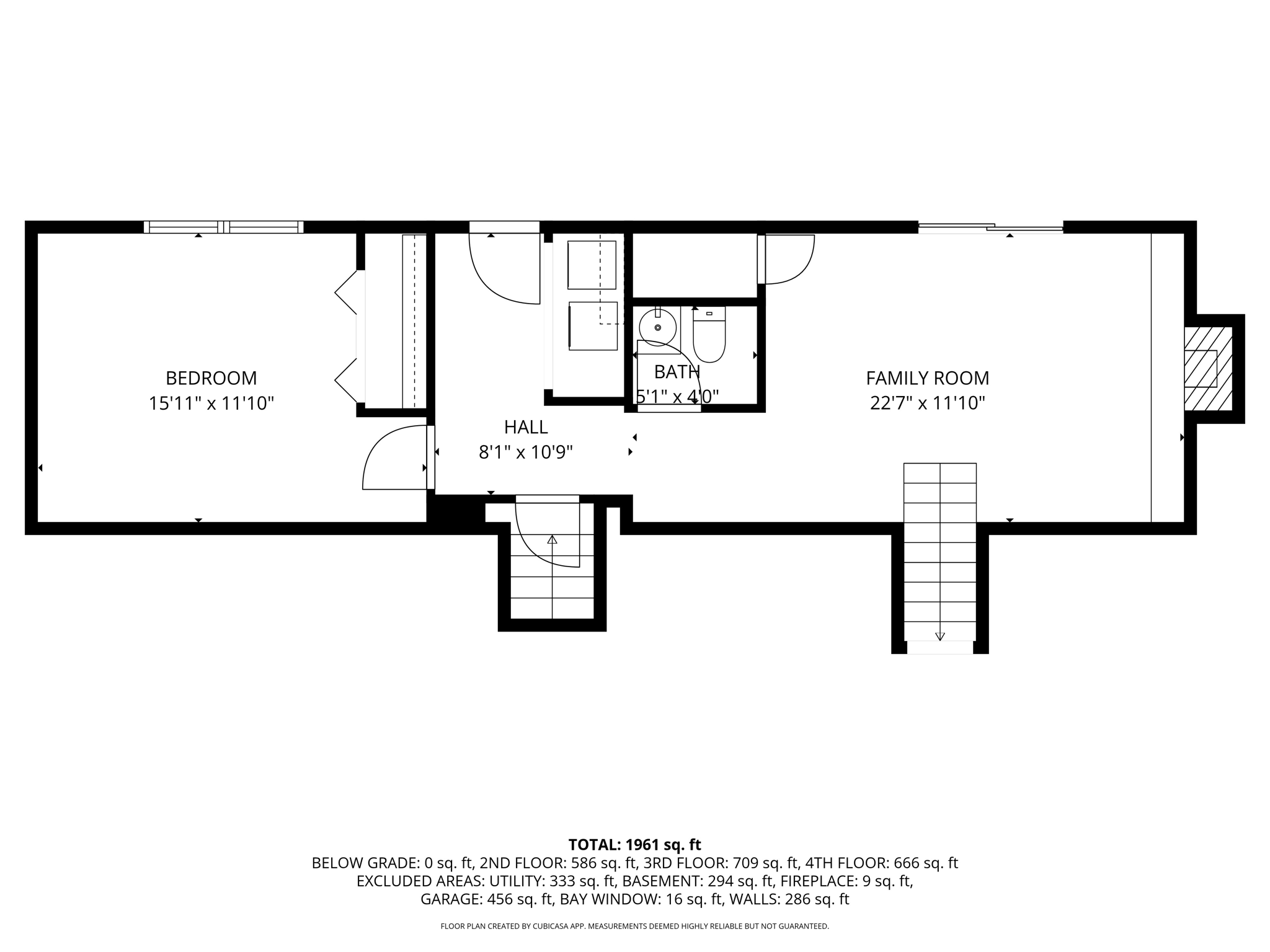 Floorplan #4