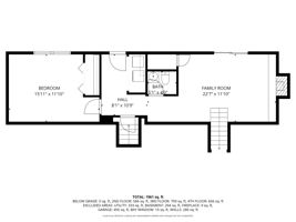 Floorplan #4