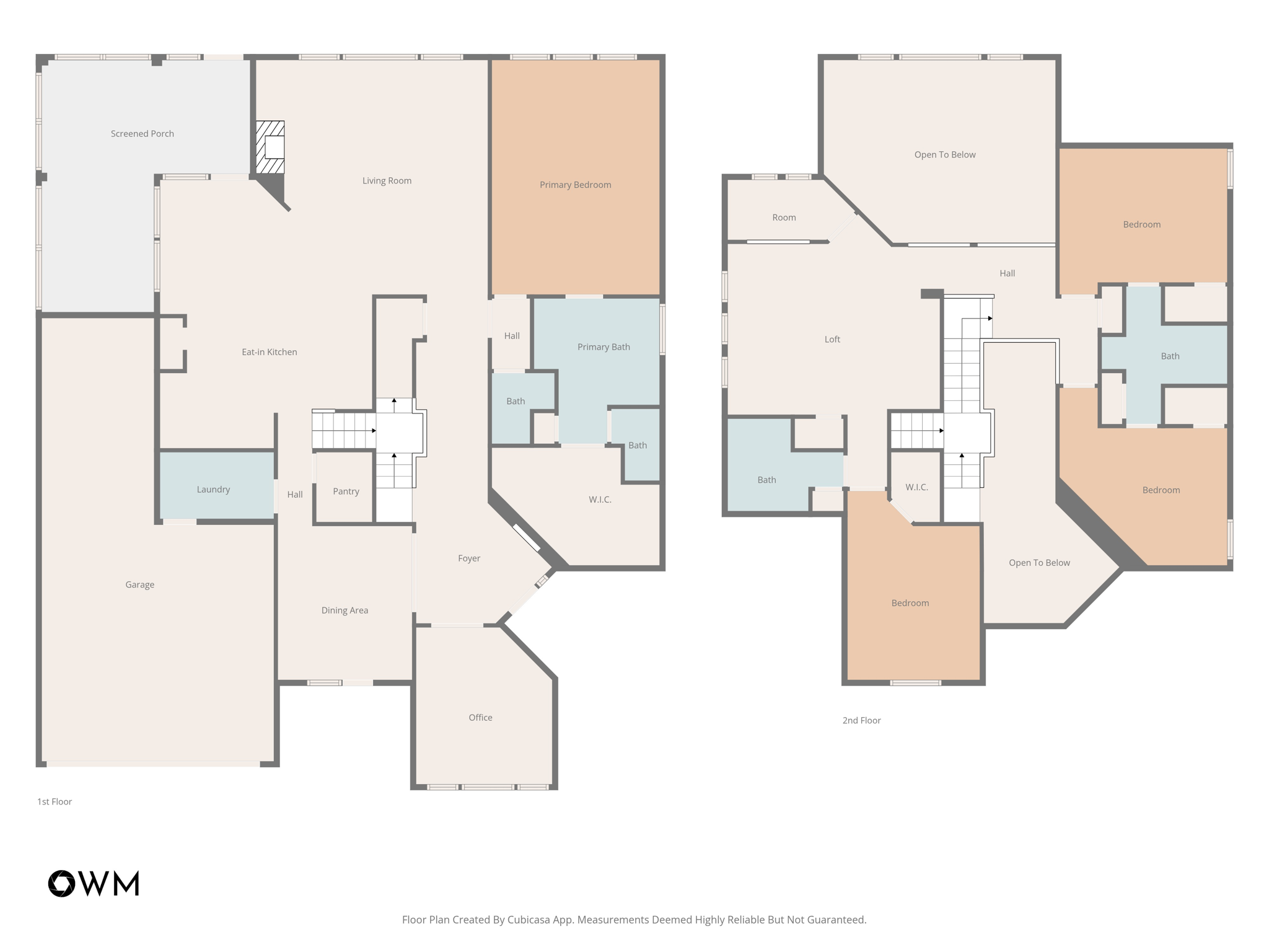 Floorplan #2