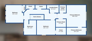 Floorplan #8