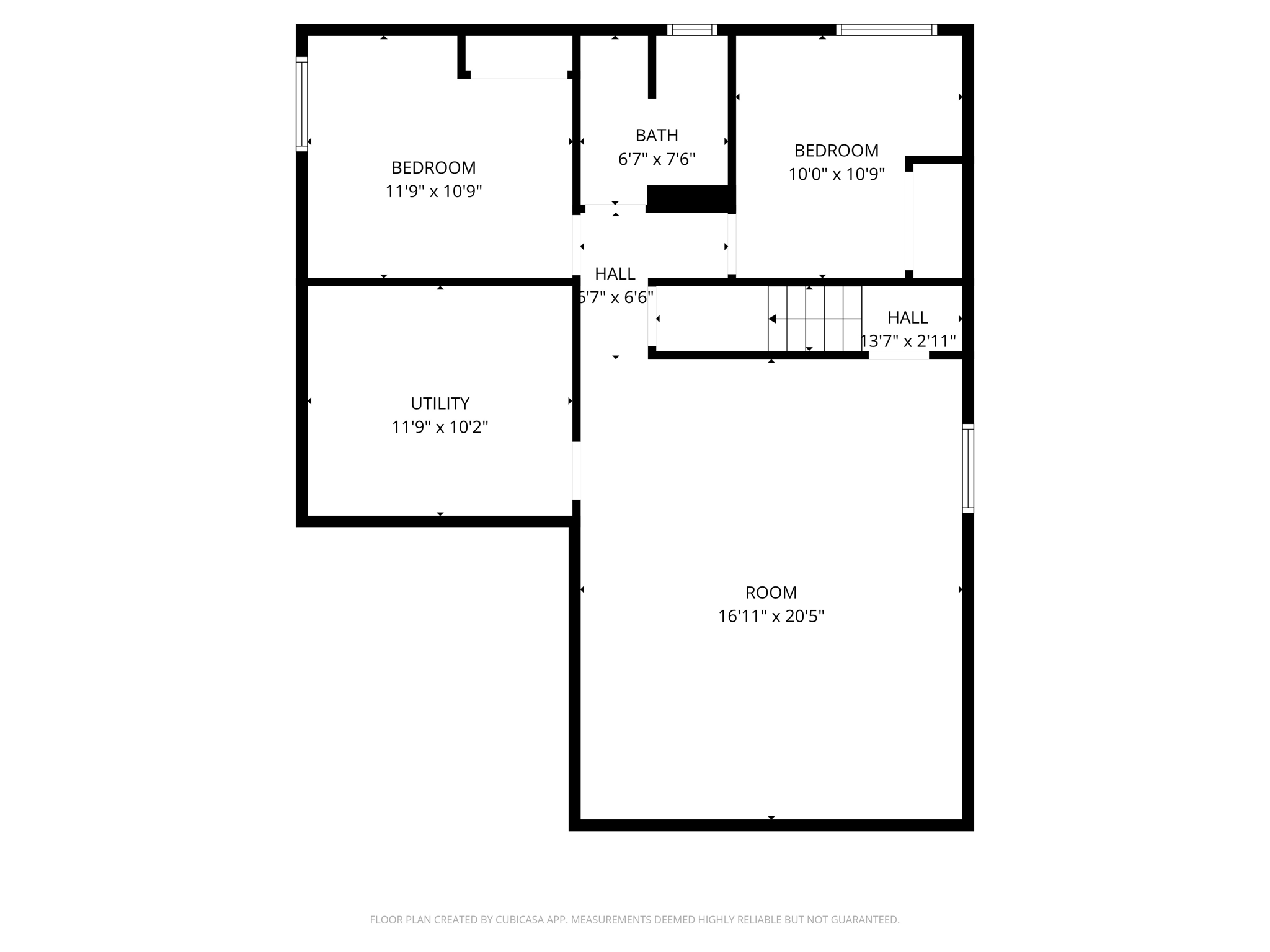Floorplan #2
