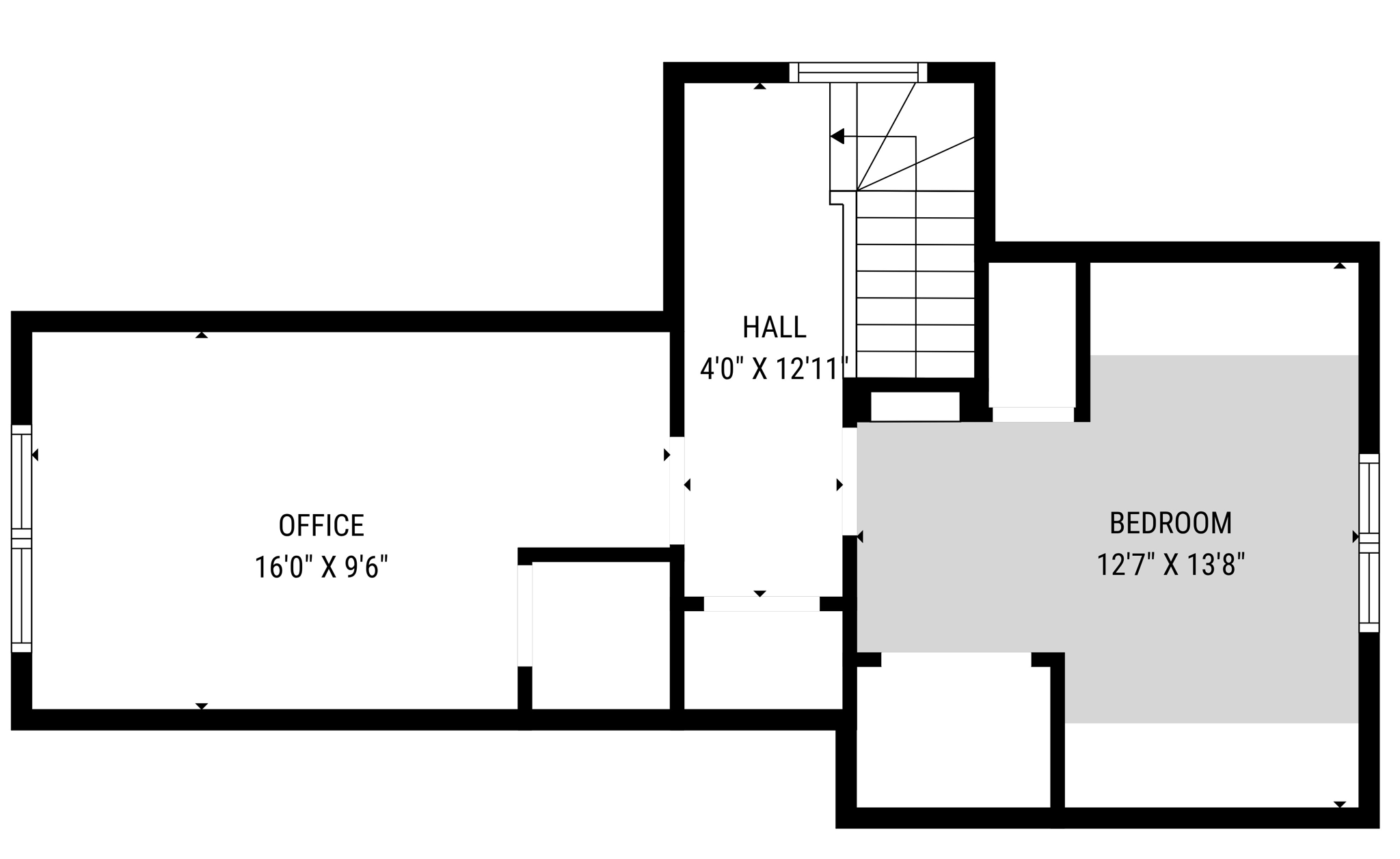 Floorplan #4