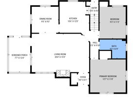 Floorplan #2