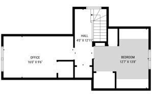 Floorplan #4
