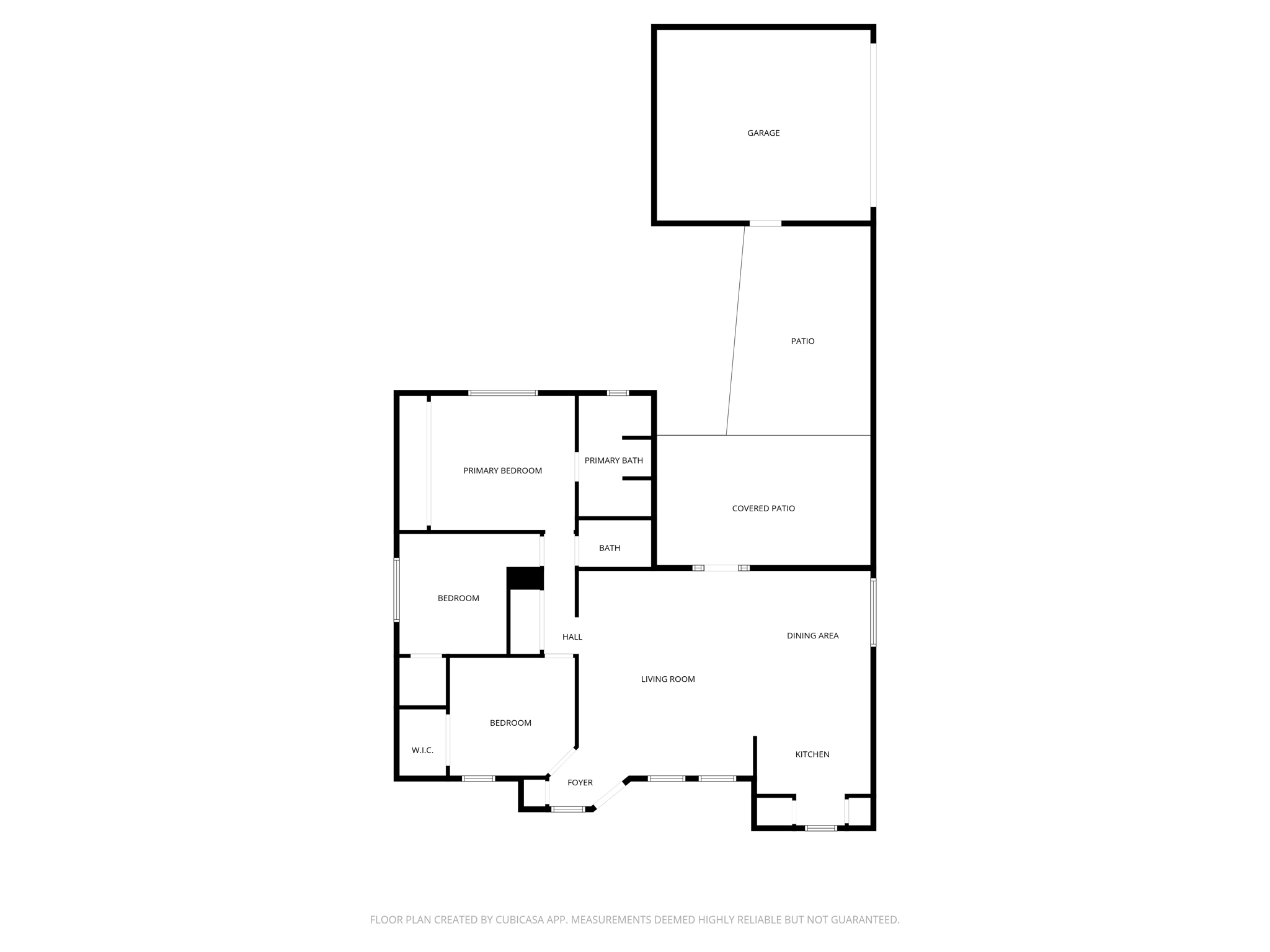 Floorplan #2