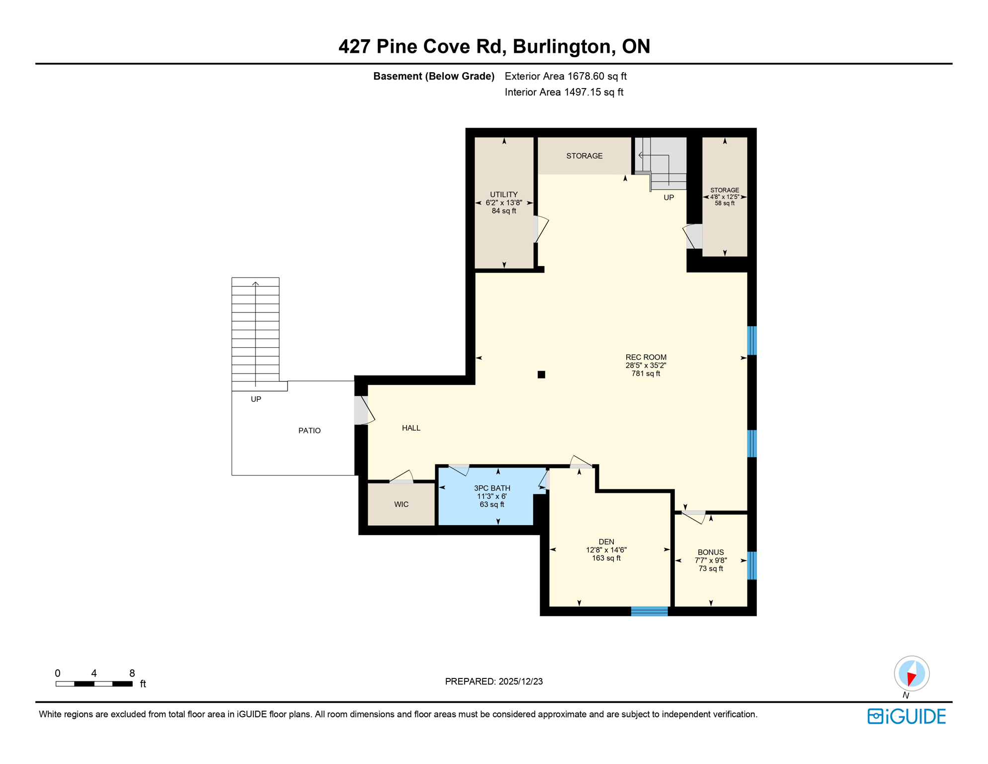 Floorplan #4