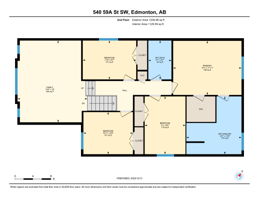 VX - (Imperial) 2D Floor Plan - (2)