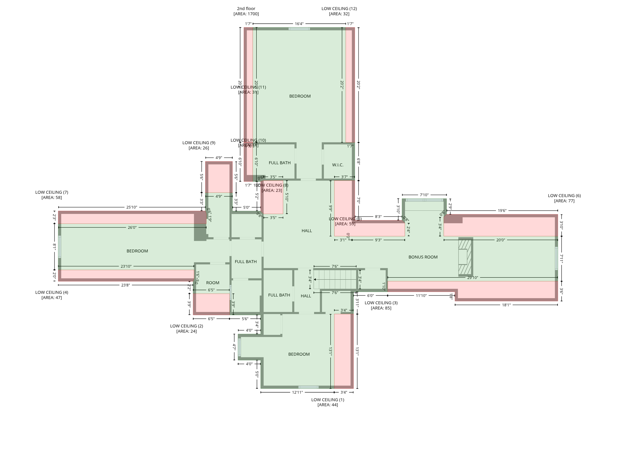 Floorplan #5
