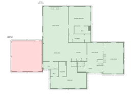 Floorplan #4