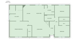 Floorplan #3